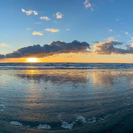 Tidal House #10 - Ocean Shores Chalet
